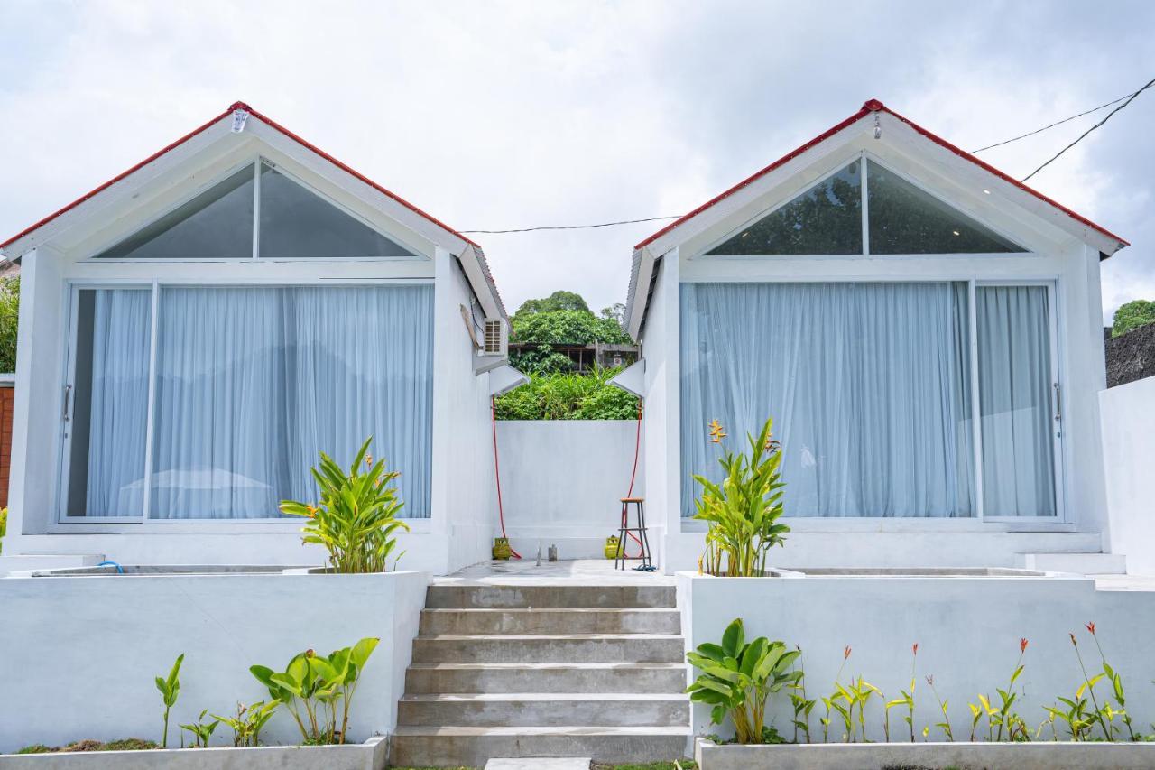 Jempana View Hotel Kintamani Exterior foto